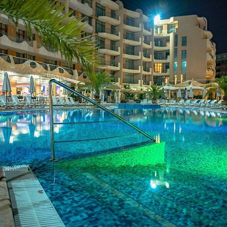 Grenada - Menada Apartments Σάνι Μπιτς Εξωτερικό φωτογραφία