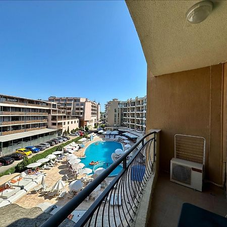 Grenada - Menada Apartments Σάνι Μπιτς Εξωτερικό φωτογραφία
