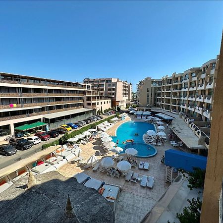 Grenada - Menada Apartments Σάνι Μπιτς Εξωτερικό φωτογραφία