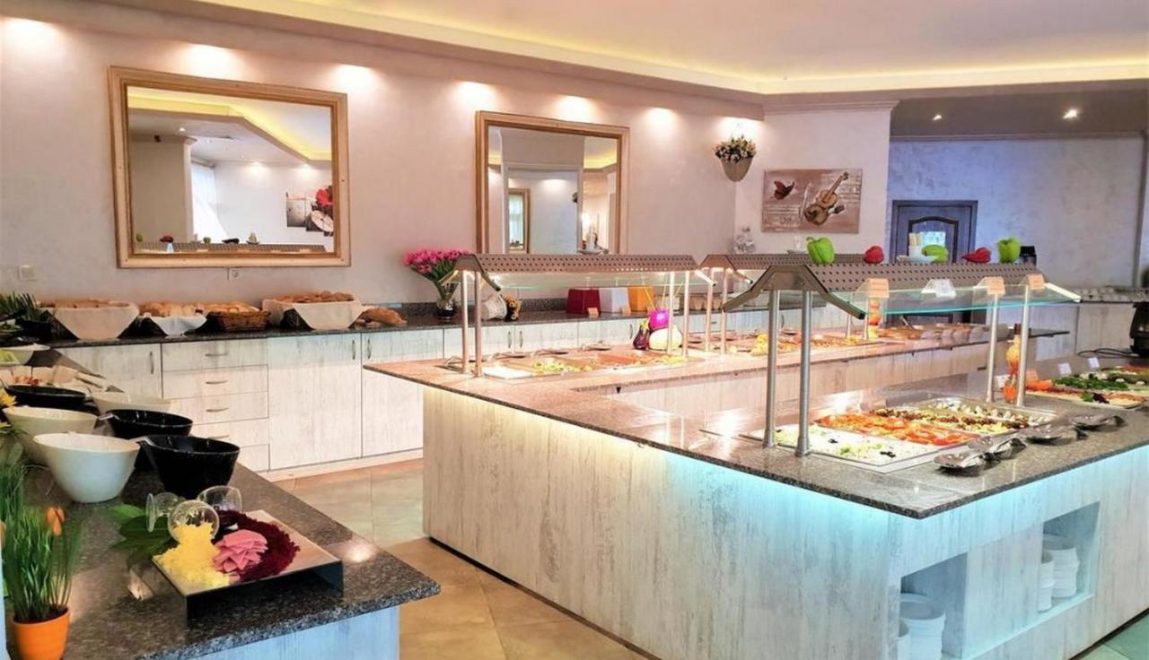 Grenada - Menada Apartments Σάνι Μπιτς Εξωτερικό φωτογραφία