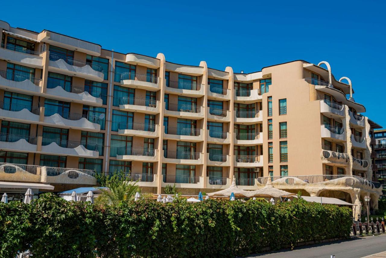 Grenada - Menada Apartments Σάνι Μπιτς Εξωτερικό φωτογραφία