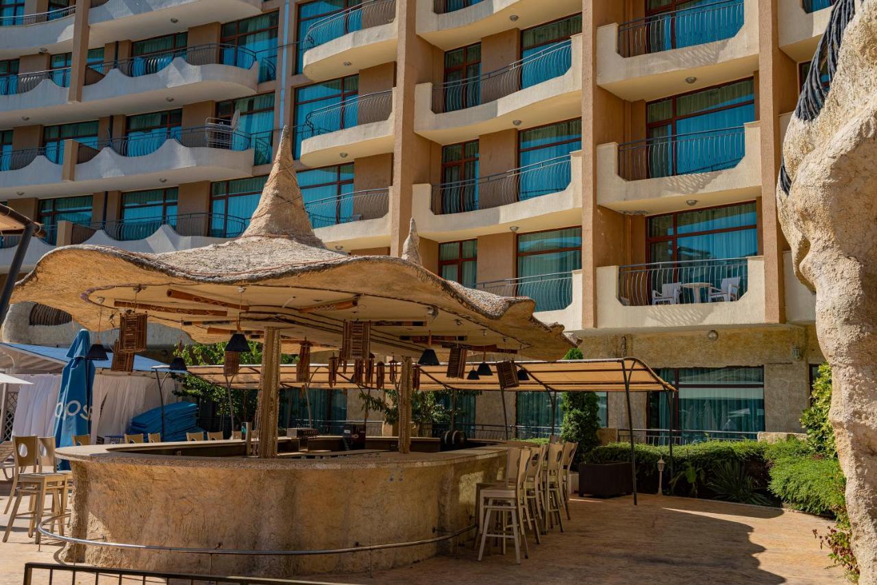 Grenada - Menada Apartments Σάνι Μπιτς Εξωτερικό φωτογραφία