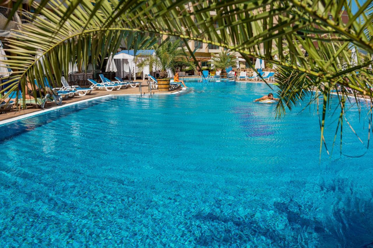 Grenada - Menada Apartments Σάνι Μπιτς Εξωτερικό φωτογραφία