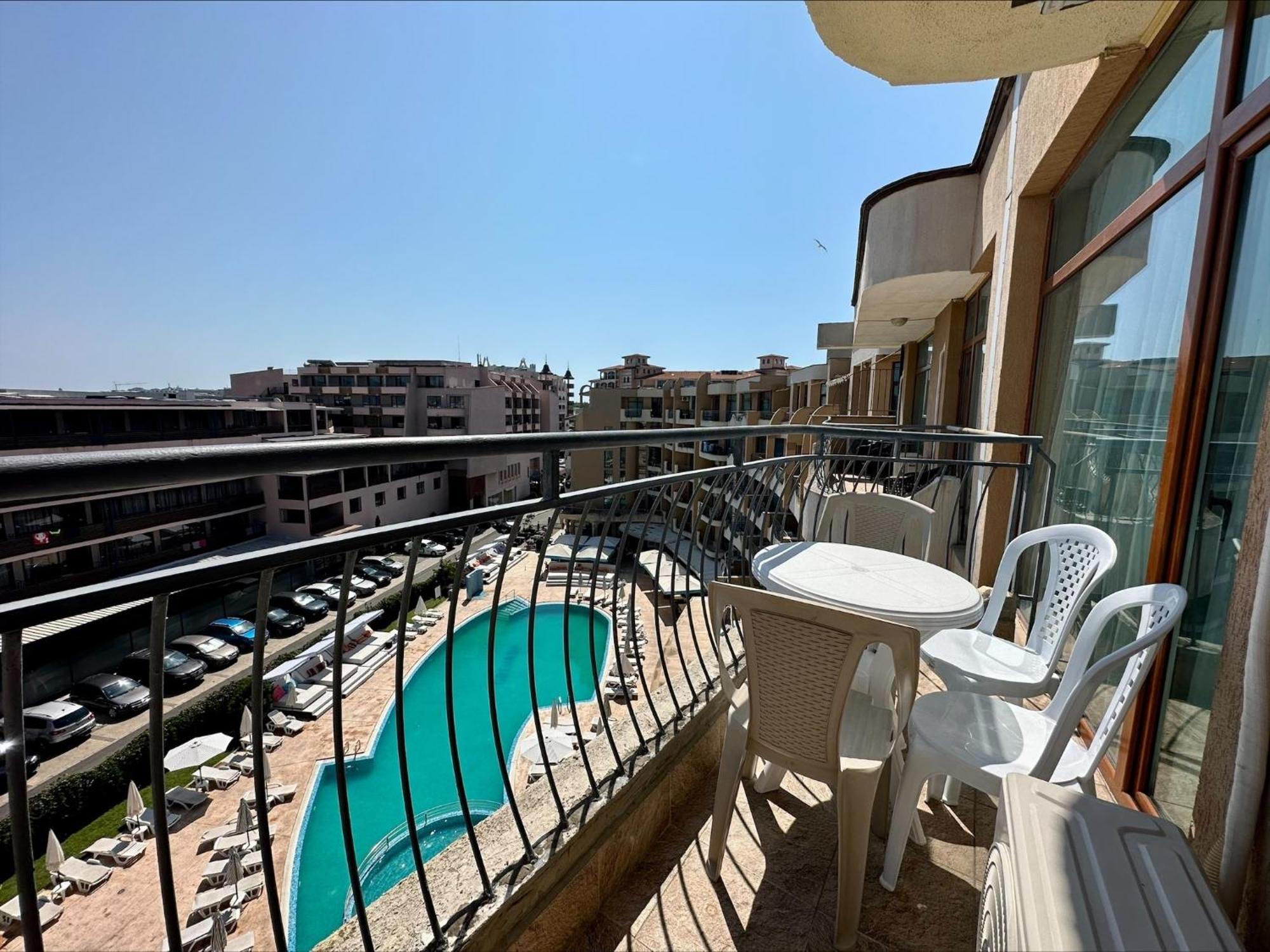 Grenada - Menada Apartments Σάνι Μπιτς Δωμάτιο φωτογραφία