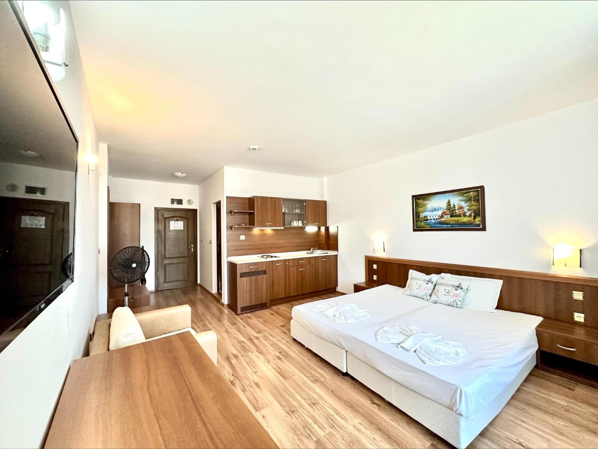 Grenada - Menada Apartments Σάνι Μπιτς Δωμάτιο φωτογραφία