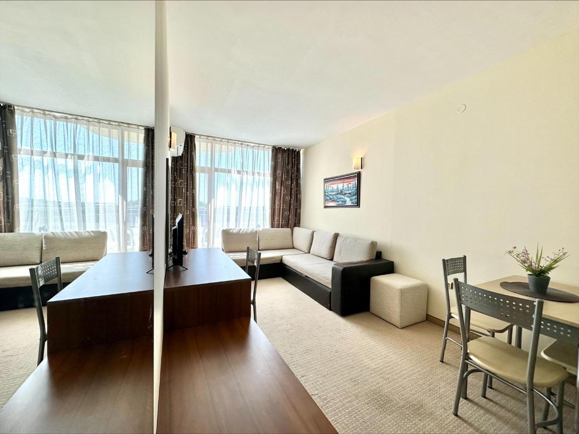Grenada - Menada Apartments Σάνι Μπιτς Δωμάτιο φωτογραφία