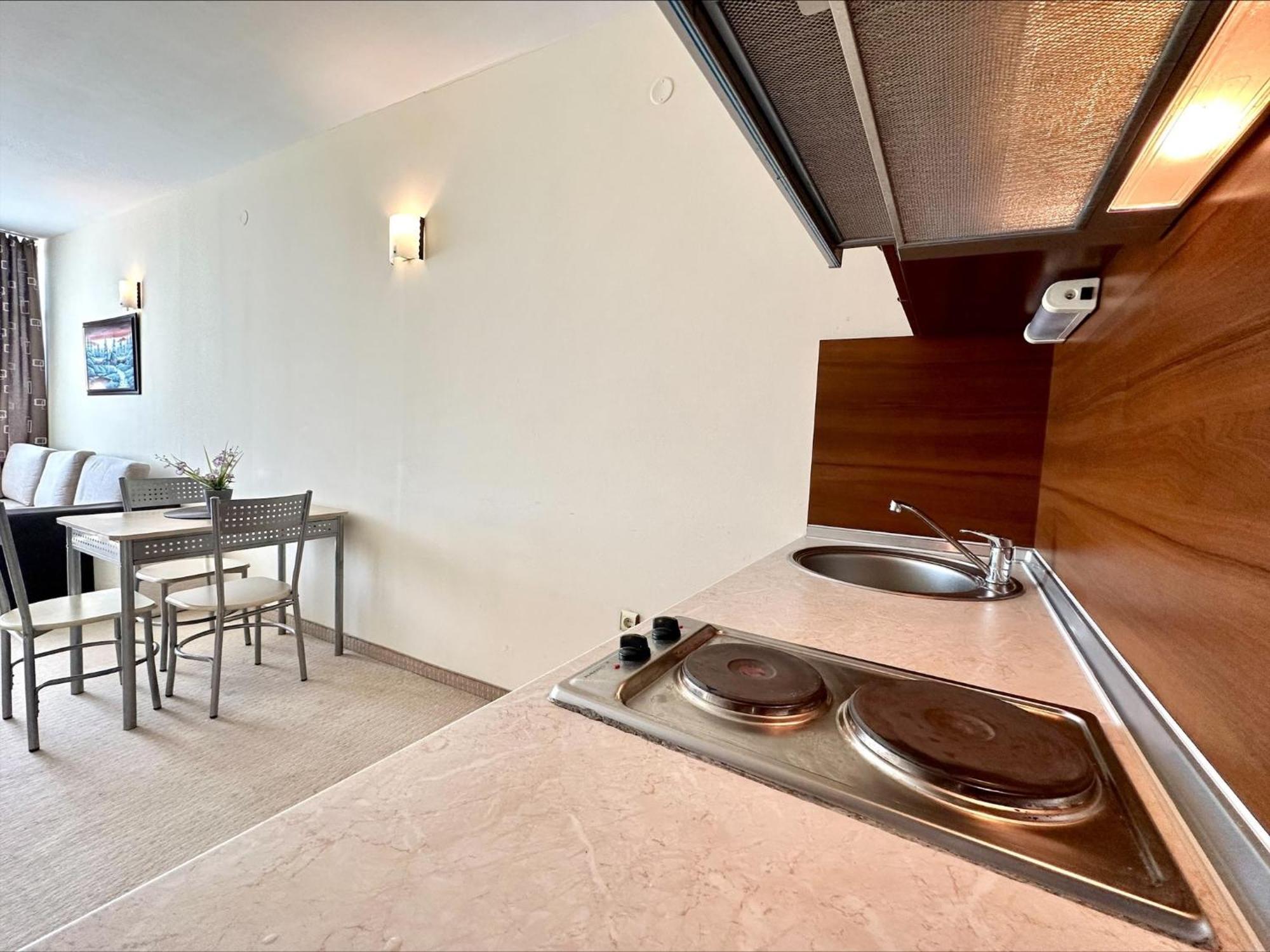 Grenada - Menada Apartments Σάνι Μπιτς Δωμάτιο φωτογραφία