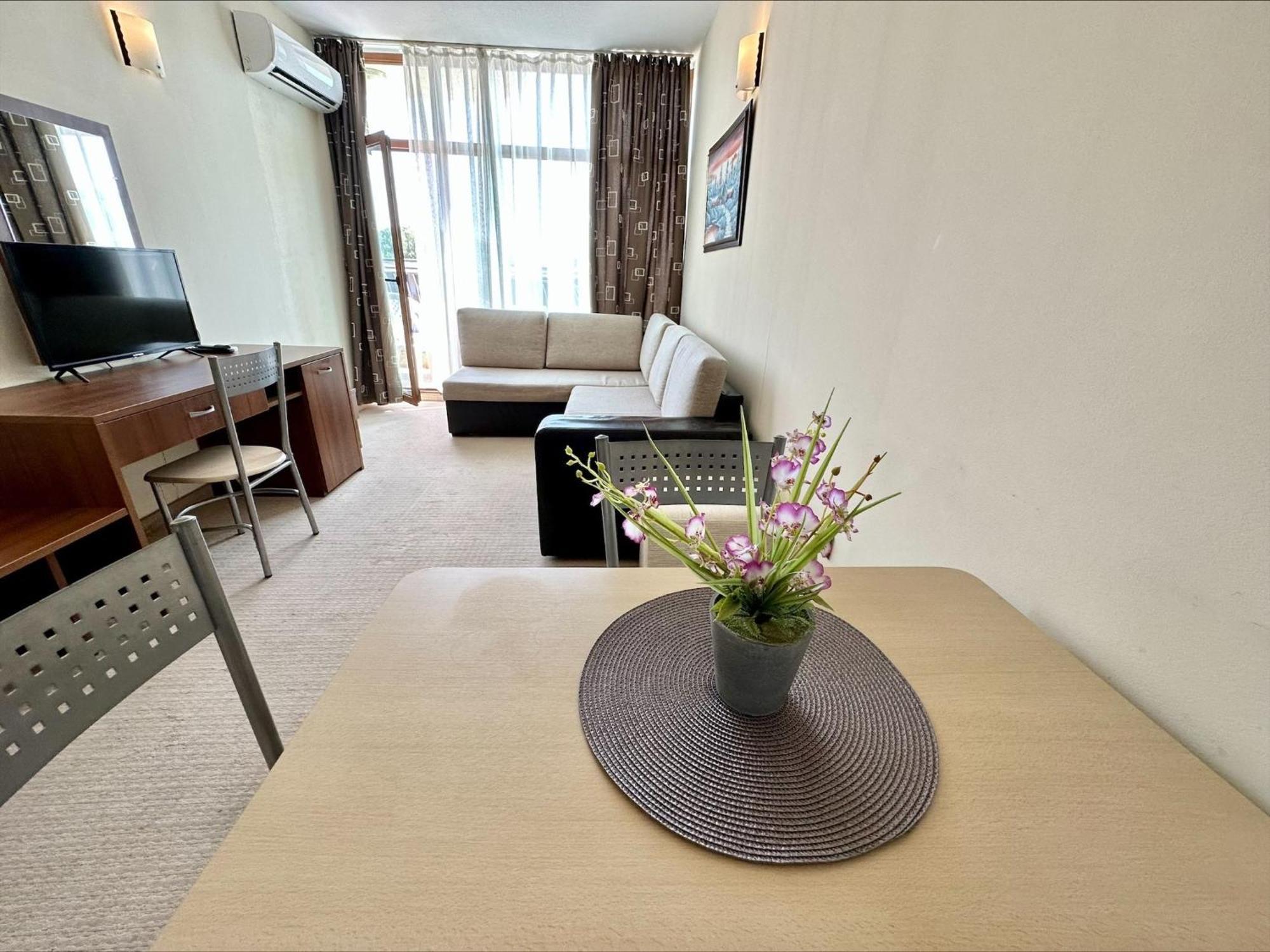 Grenada - Menada Apartments Σάνι Μπιτς Δωμάτιο φωτογραφία