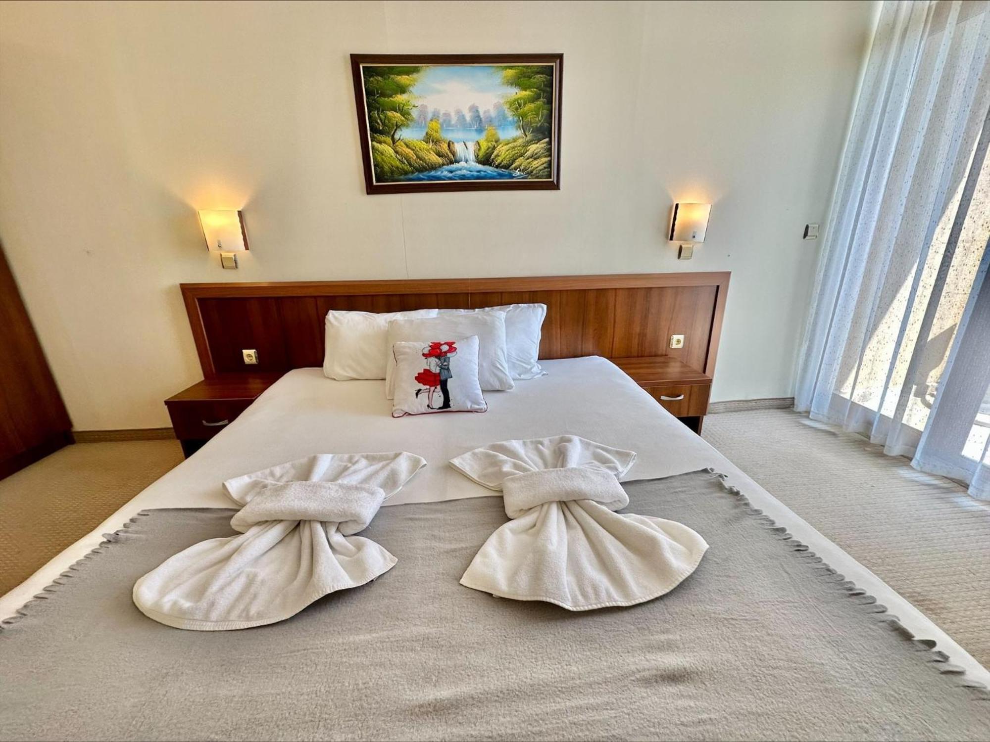 Grenada - Menada Apartments Σάνι Μπιτς Δωμάτιο φωτογραφία