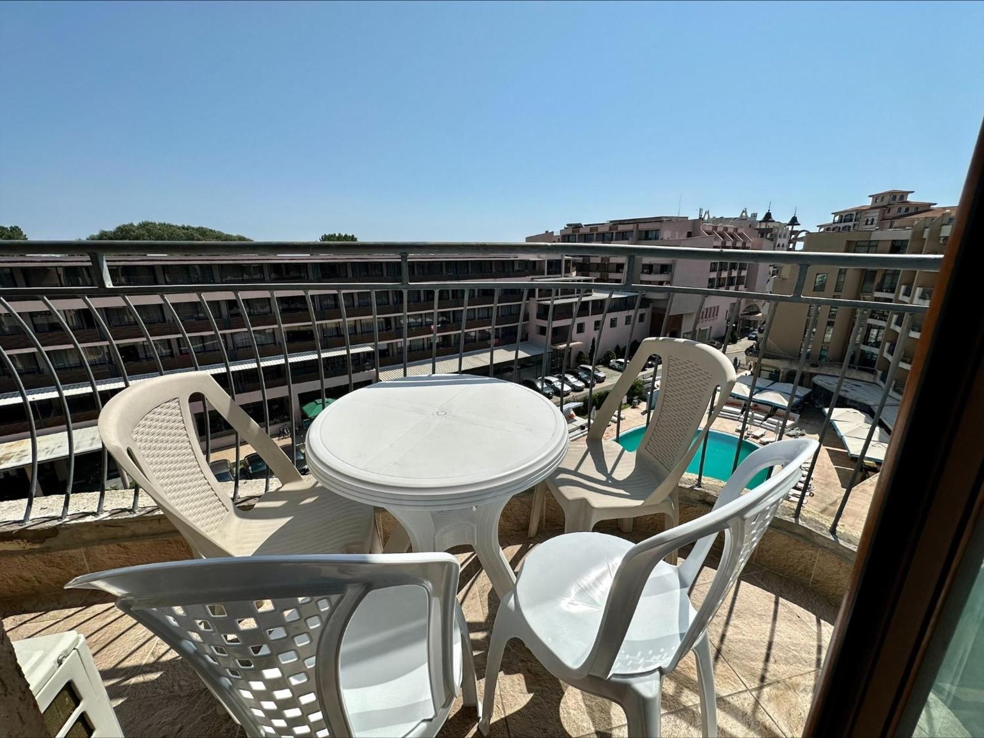 Grenada - Menada Apartments Σάνι Μπιτς Δωμάτιο φωτογραφία