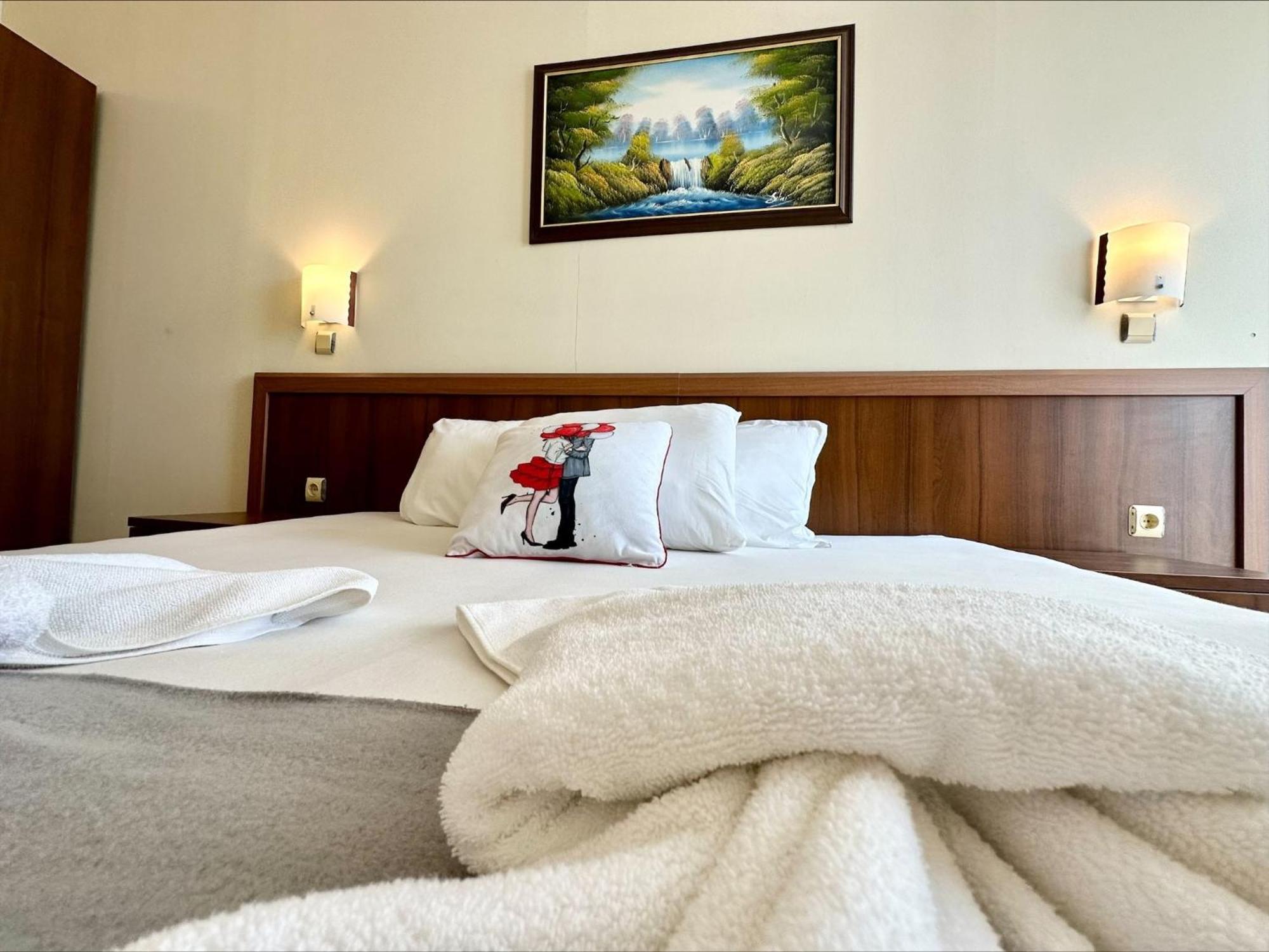 Grenada - Menada Apartments Σάνι Μπιτς Δωμάτιο φωτογραφία
