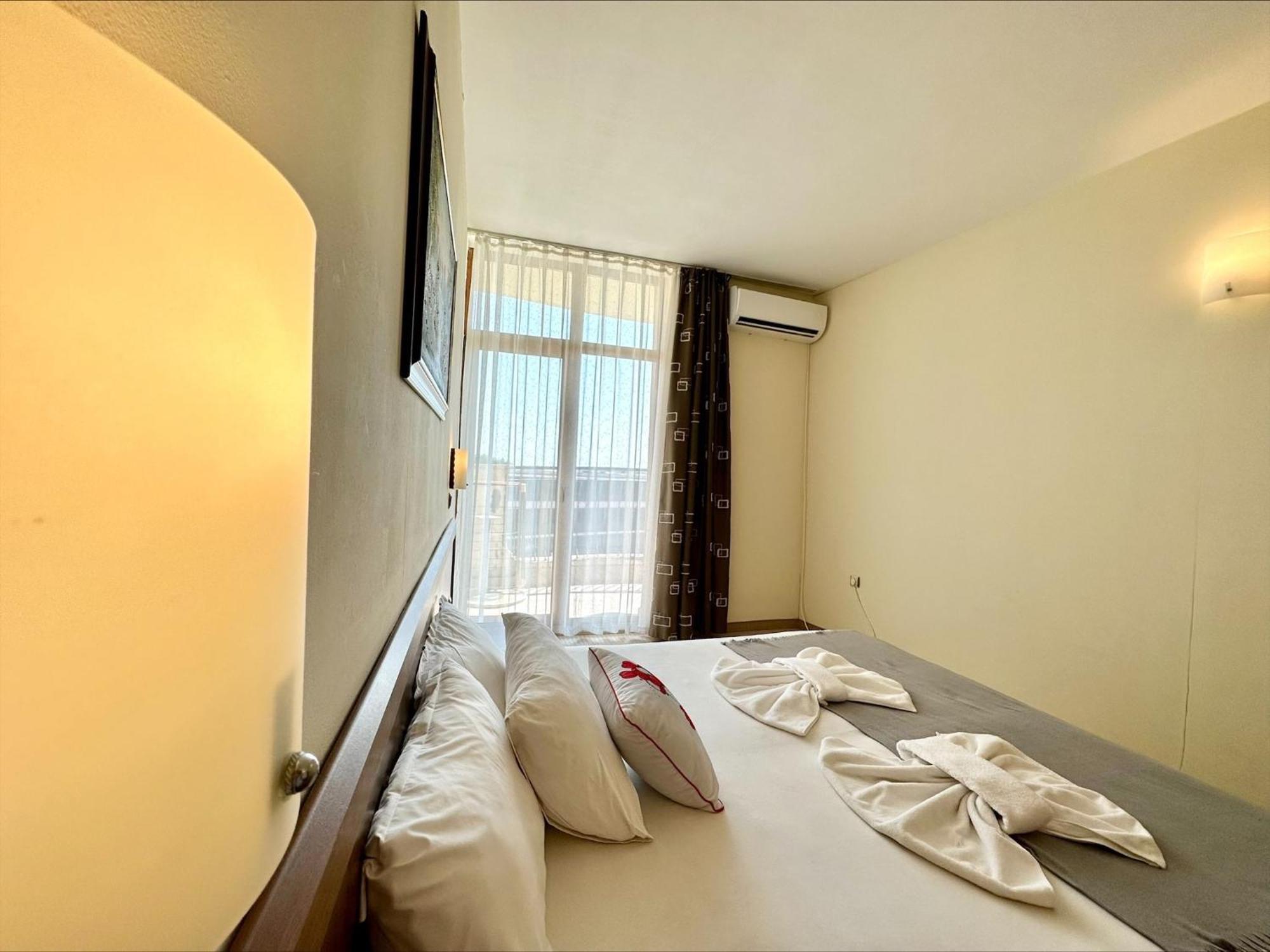 Grenada - Menada Apartments Σάνι Μπιτς Δωμάτιο φωτογραφία