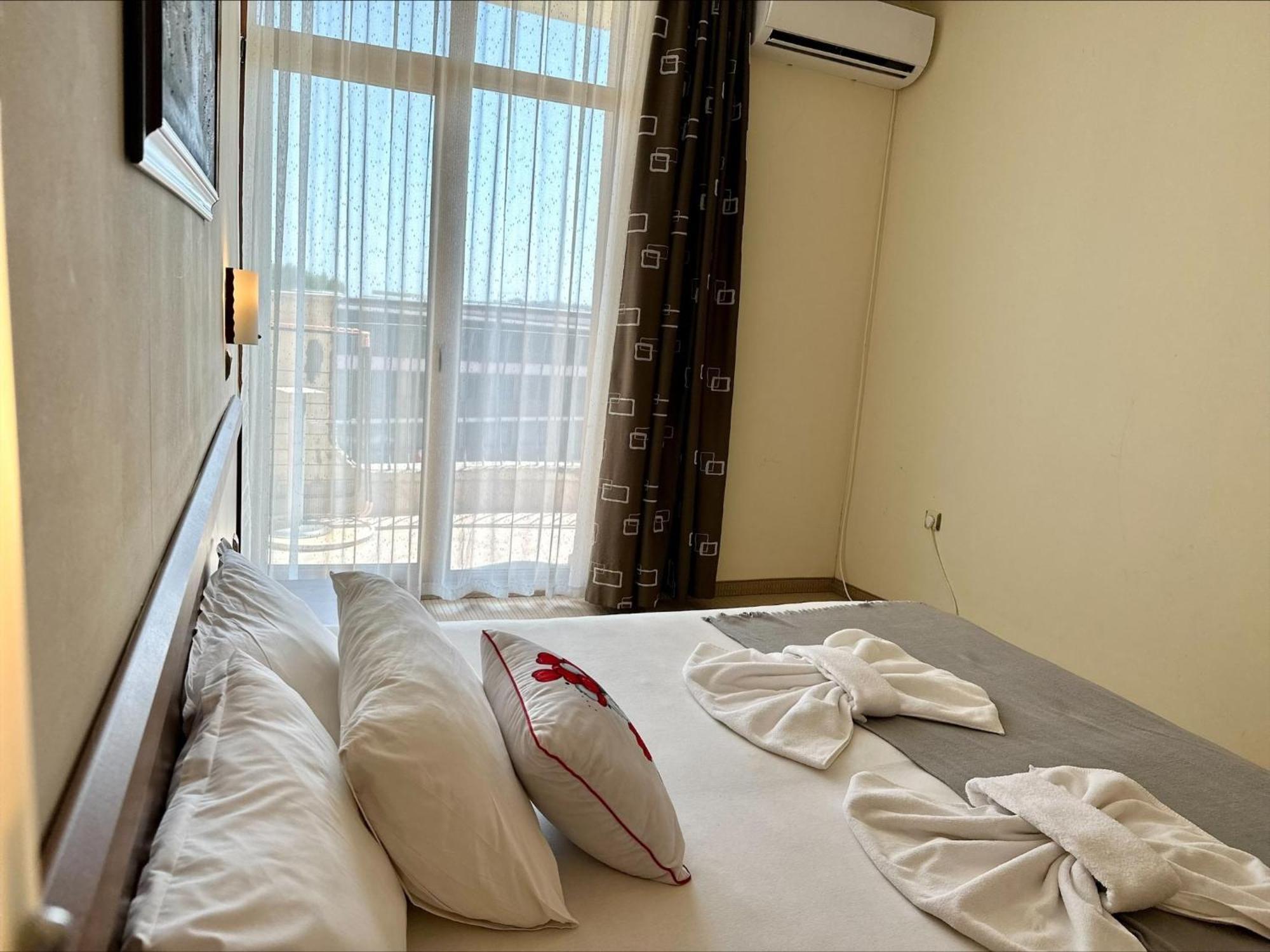 Grenada - Menada Apartments Σάνι Μπιτς Δωμάτιο φωτογραφία