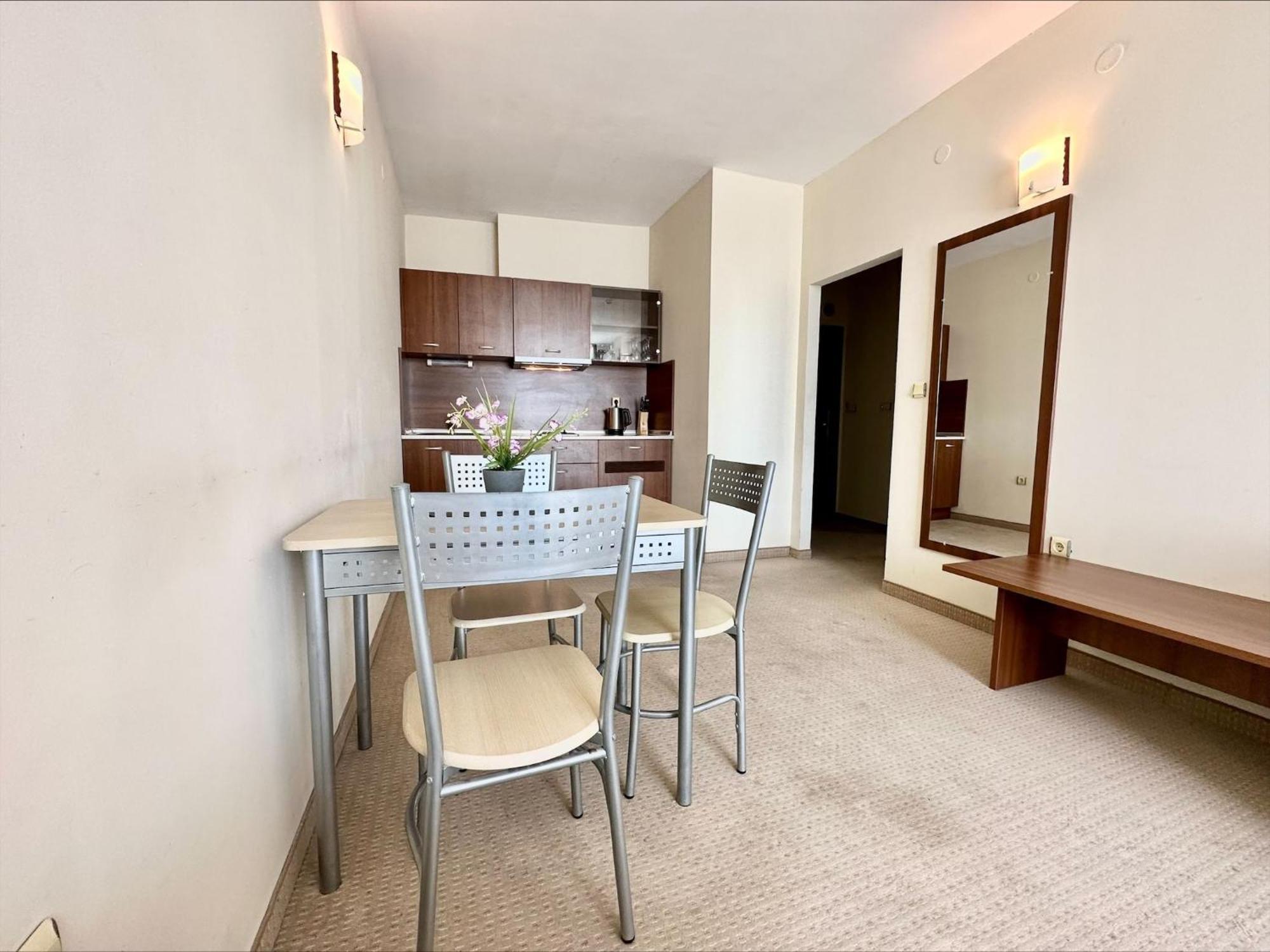 Grenada - Menada Apartments Σάνι Μπιτς Δωμάτιο φωτογραφία