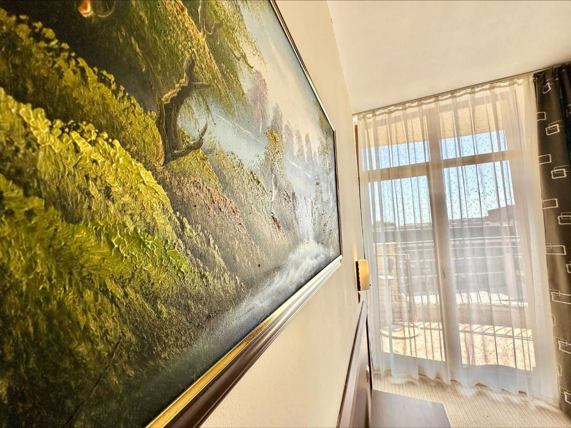 Grenada - Menada Apartments Σάνι Μπιτς Δωμάτιο φωτογραφία
