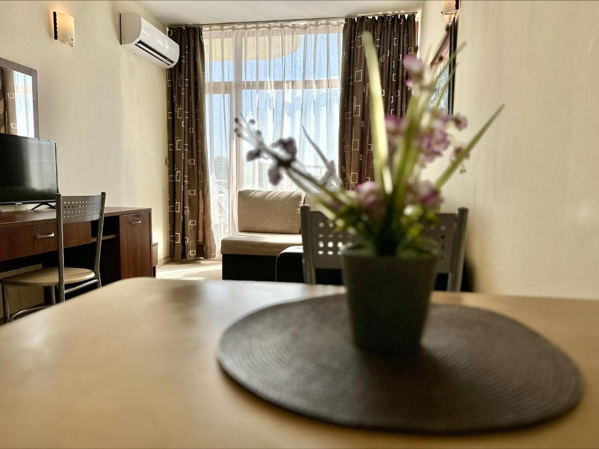 Grenada - Menada Apartments Σάνι Μπιτς Δωμάτιο φωτογραφία