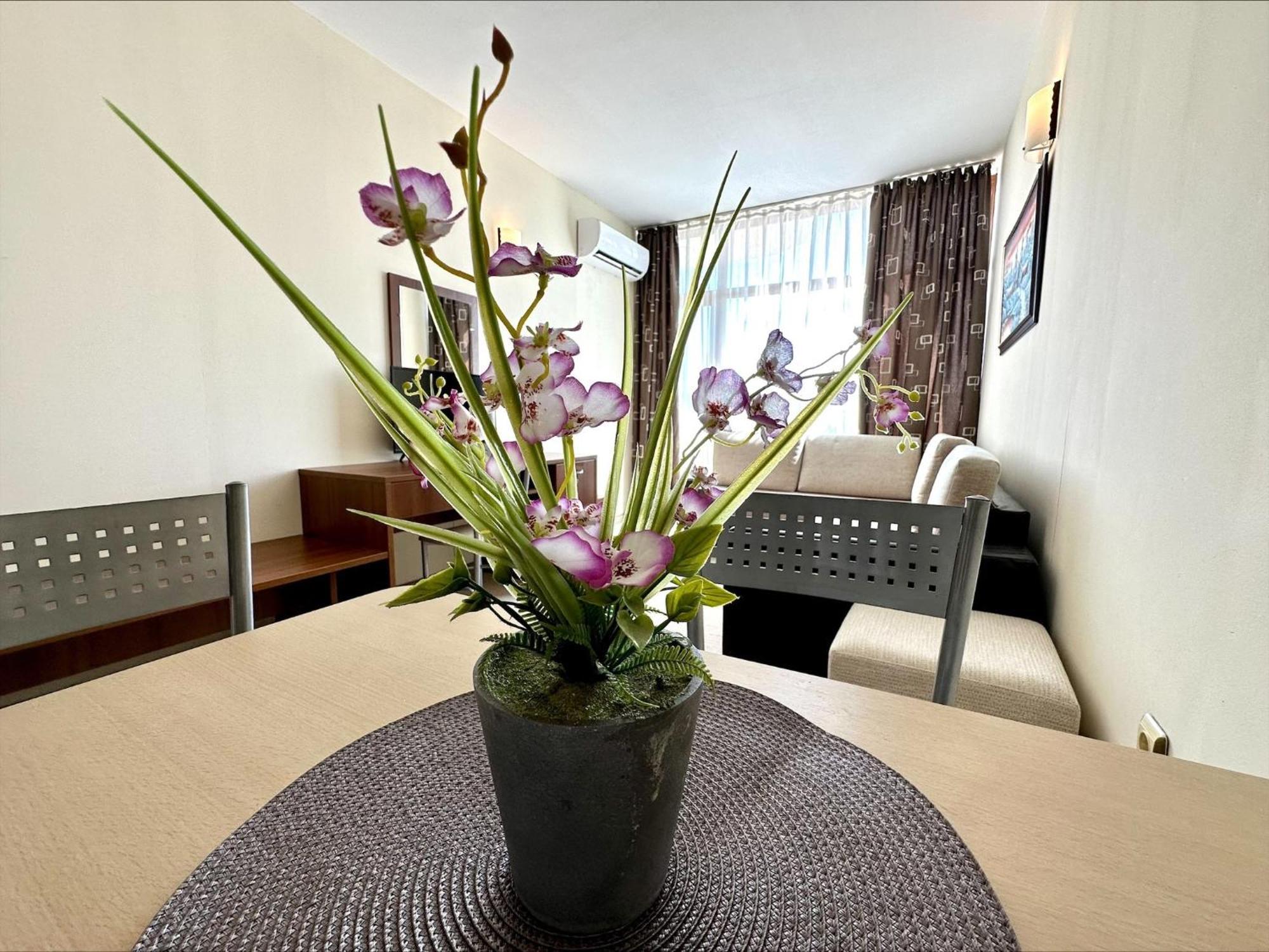 Grenada - Menada Apartments Σάνι Μπιτς Δωμάτιο φωτογραφία