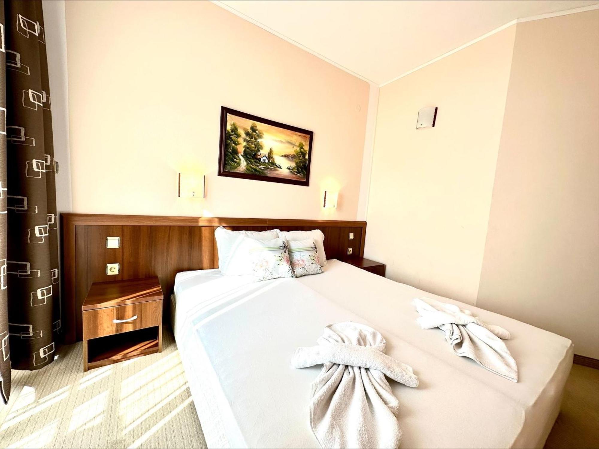 Grenada - Menada Apartments Σάνι Μπιτς Δωμάτιο φωτογραφία