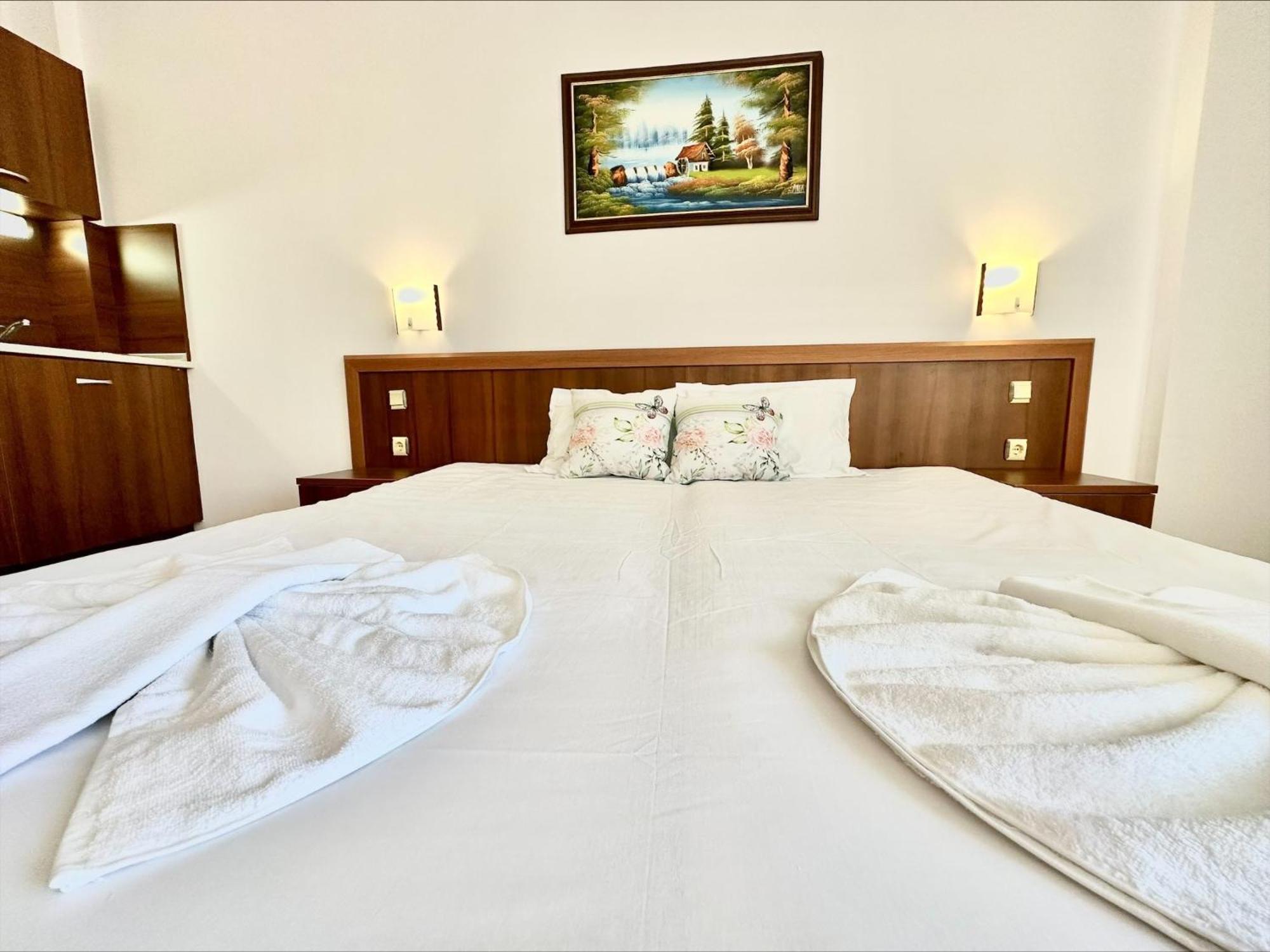 Grenada - Menada Apartments Σάνι Μπιτς Δωμάτιο φωτογραφία