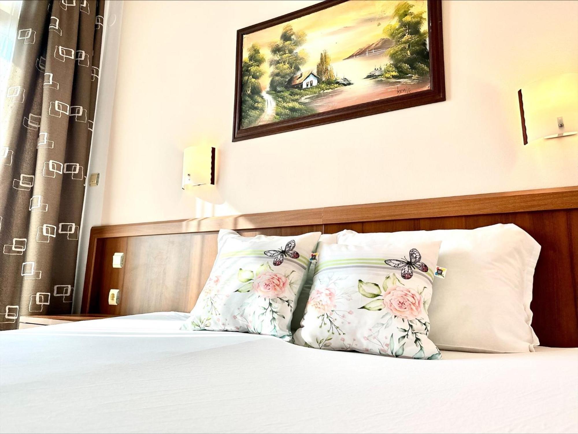 Grenada - Menada Apartments Σάνι Μπιτς Δωμάτιο φωτογραφία