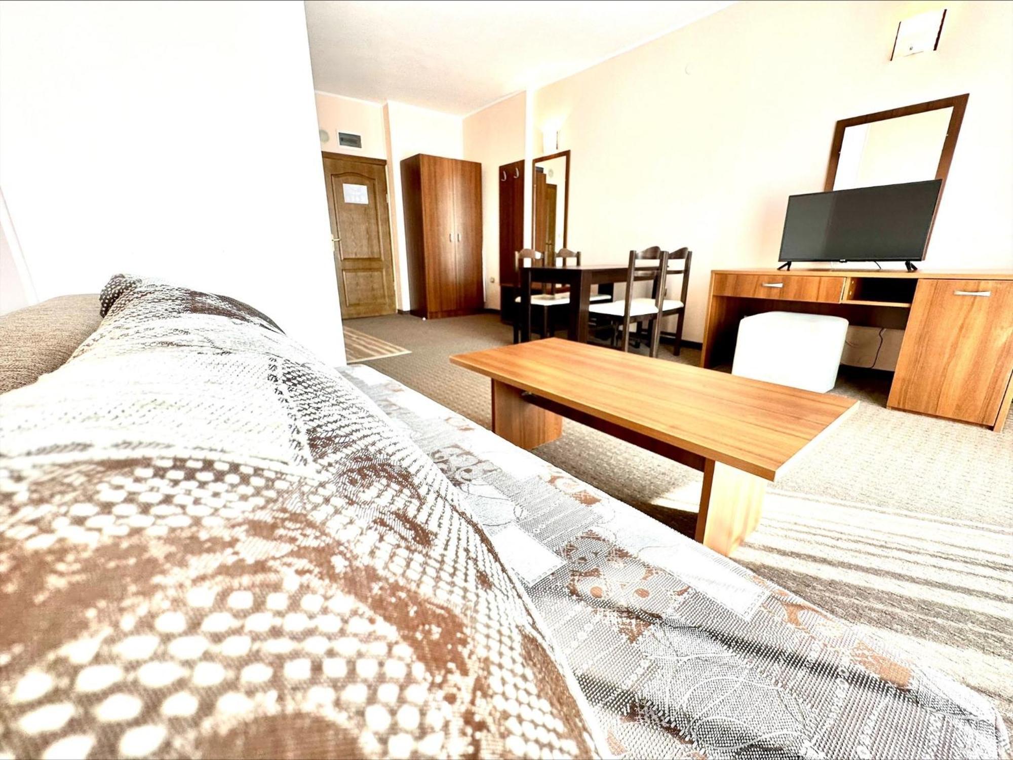 Grenada - Menada Apartments Σάνι Μπιτς Δωμάτιο φωτογραφία