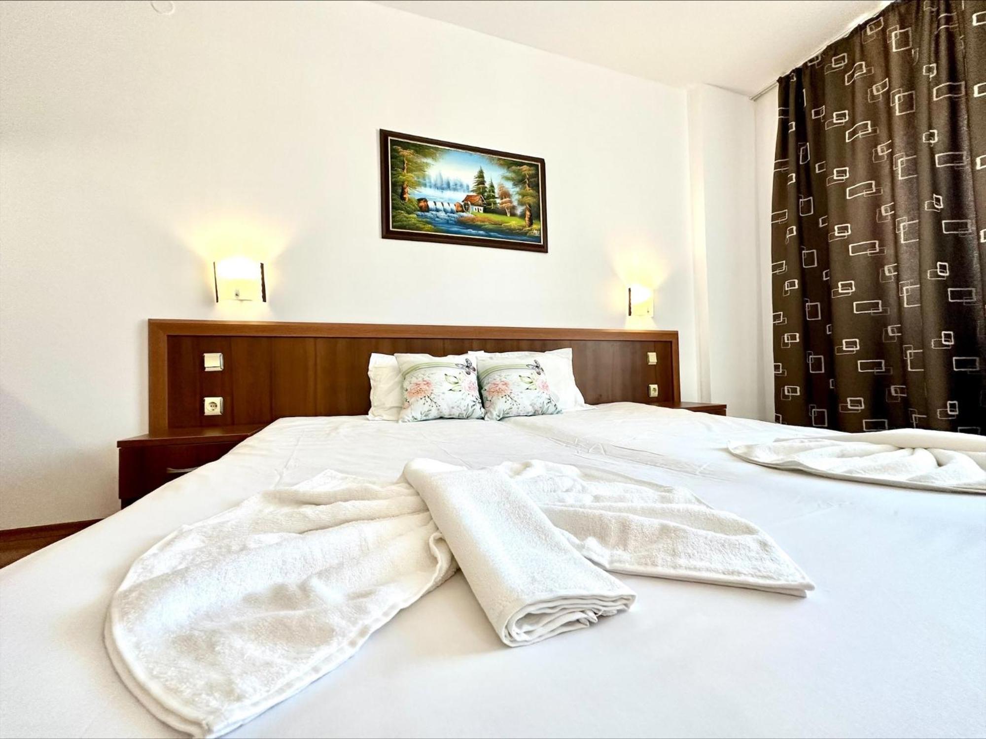 Grenada - Menada Apartments Σάνι Μπιτς Δωμάτιο φωτογραφία