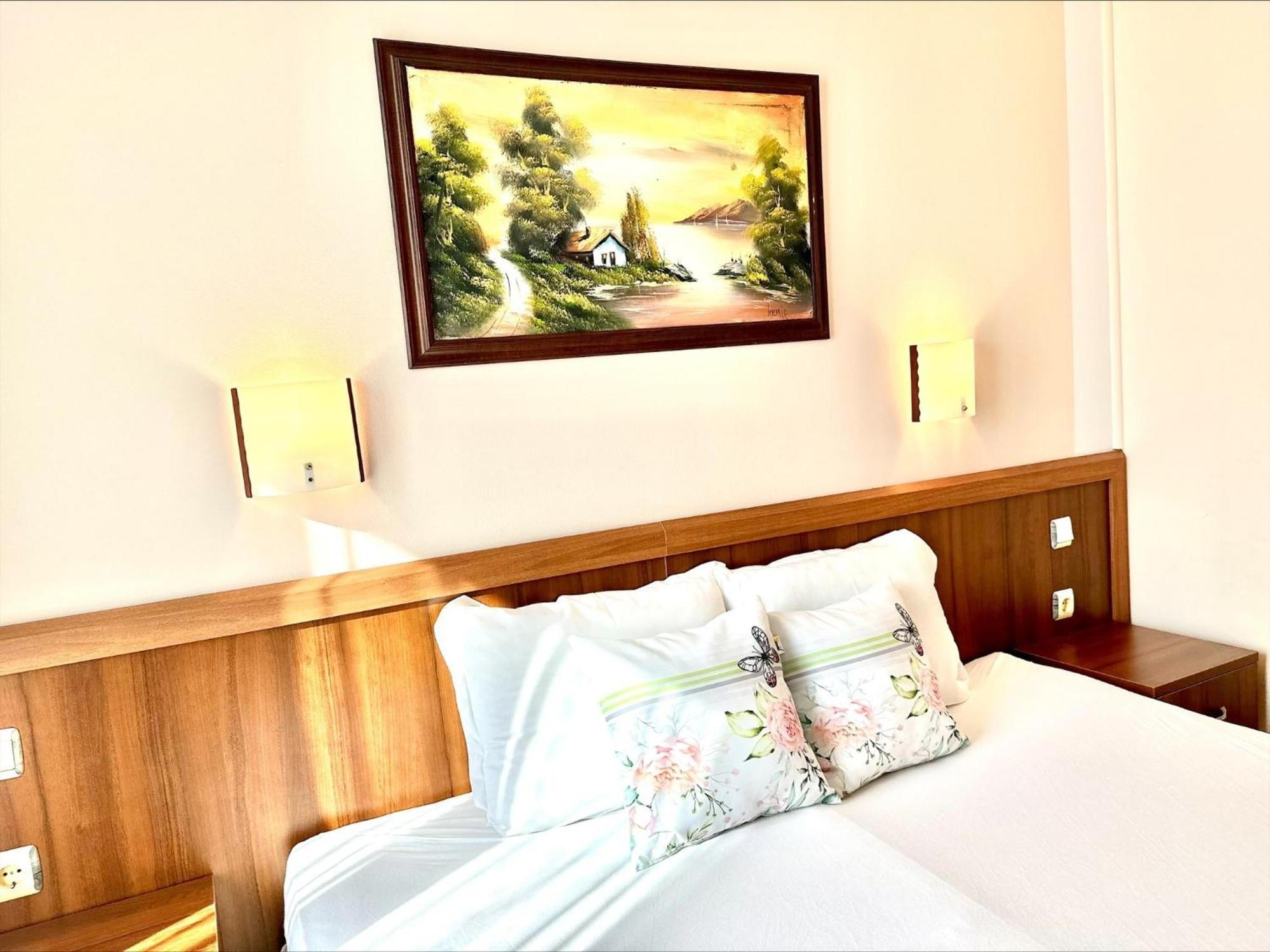 Grenada - Menada Apartments Σάνι Μπιτς Δωμάτιο φωτογραφία