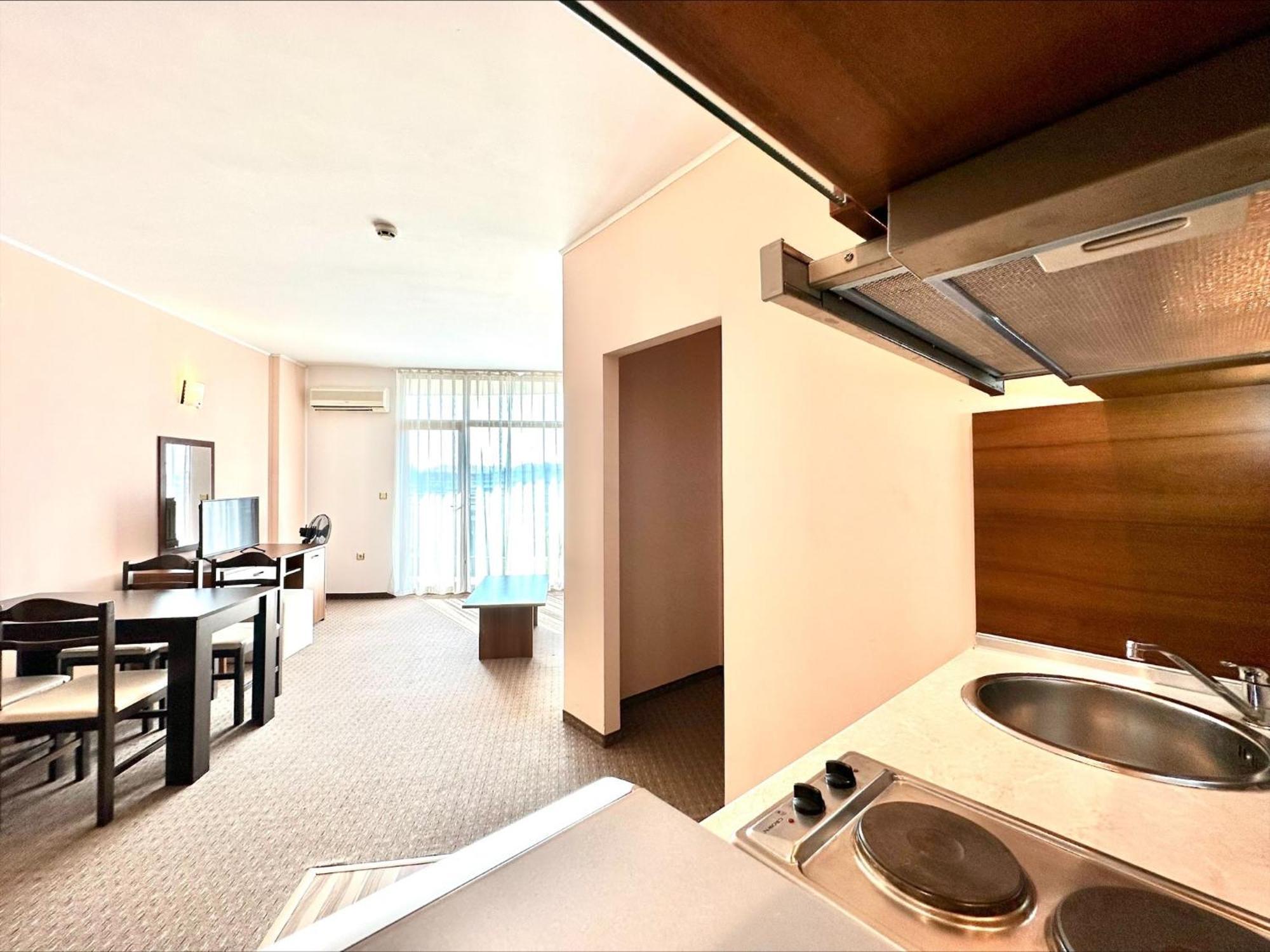 Grenada - Menada Apartments Σάνι Μπιτς Δωμάτιο φωτογραφία