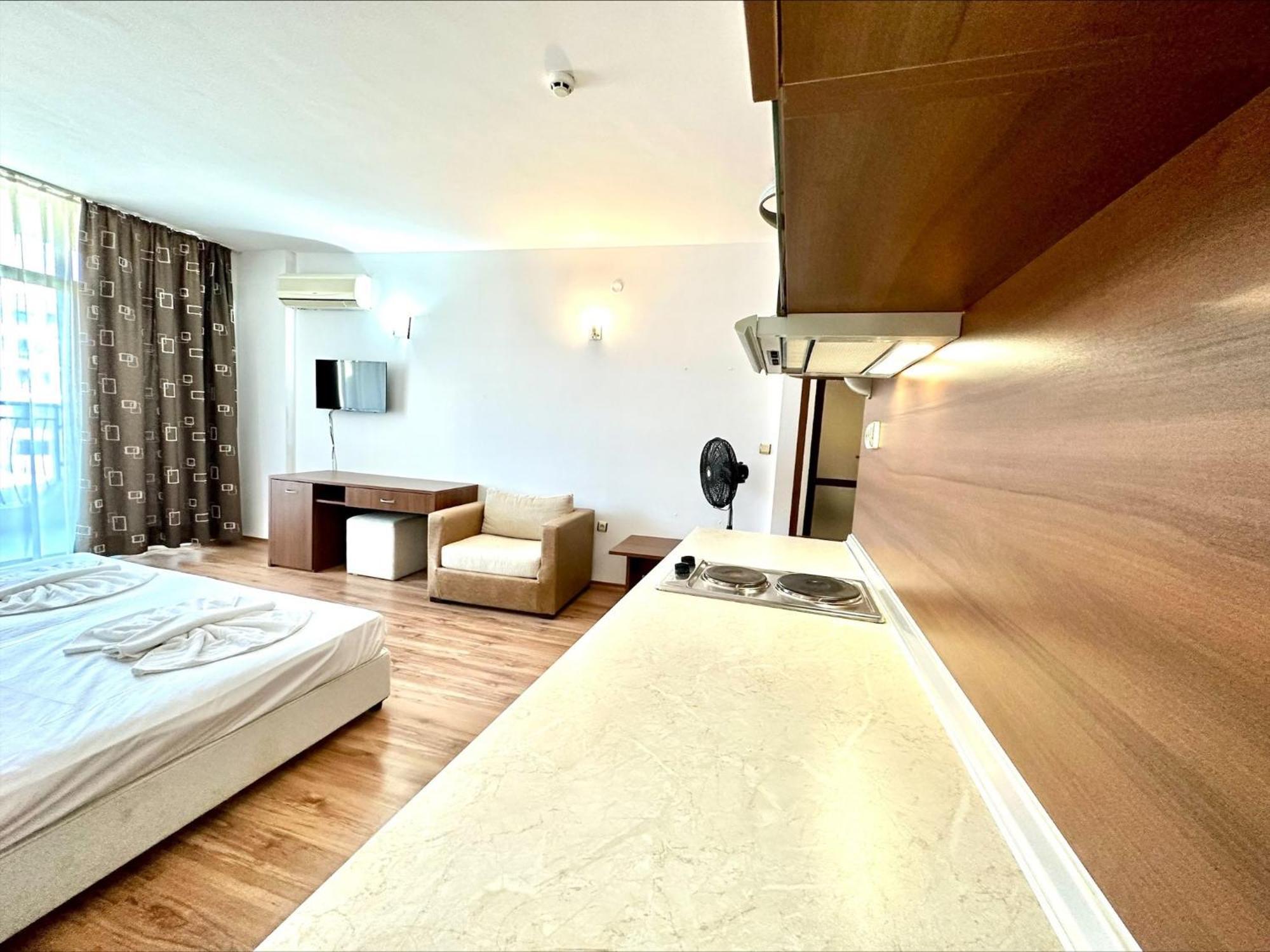 Grenada - Menada Apartments Σάνι Μπιτς Δωμάτιο φωτογραφία