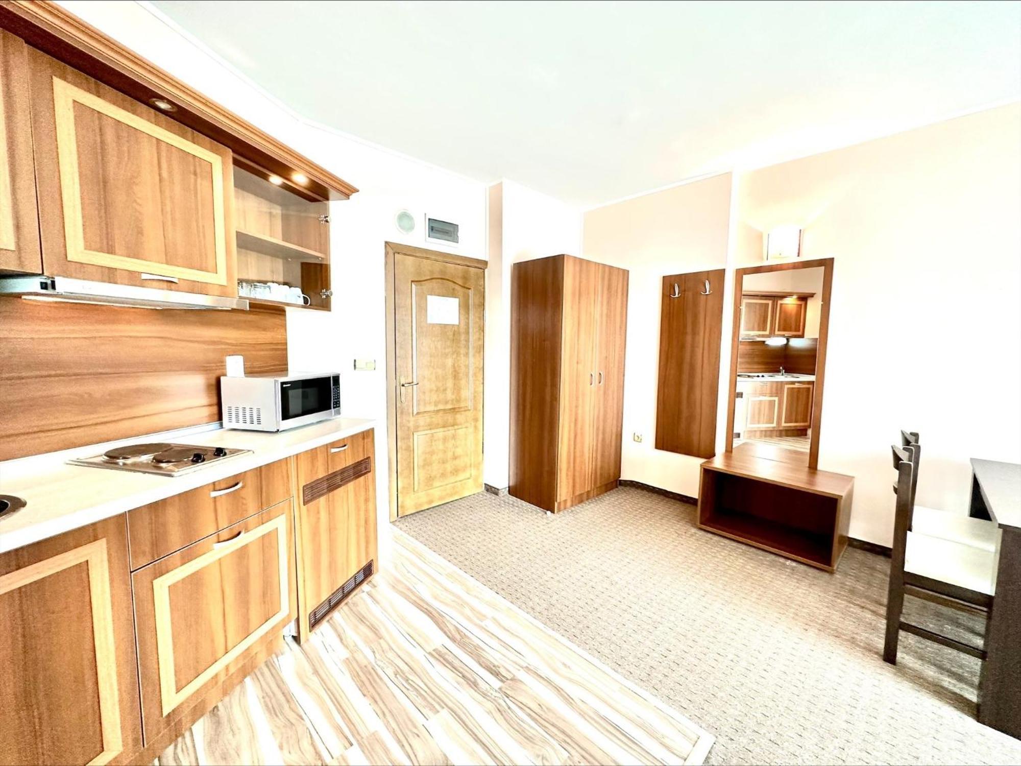 Grenada - Menada Apartments Σάνι Μπιτς Δωμάτιο φωτογραφία