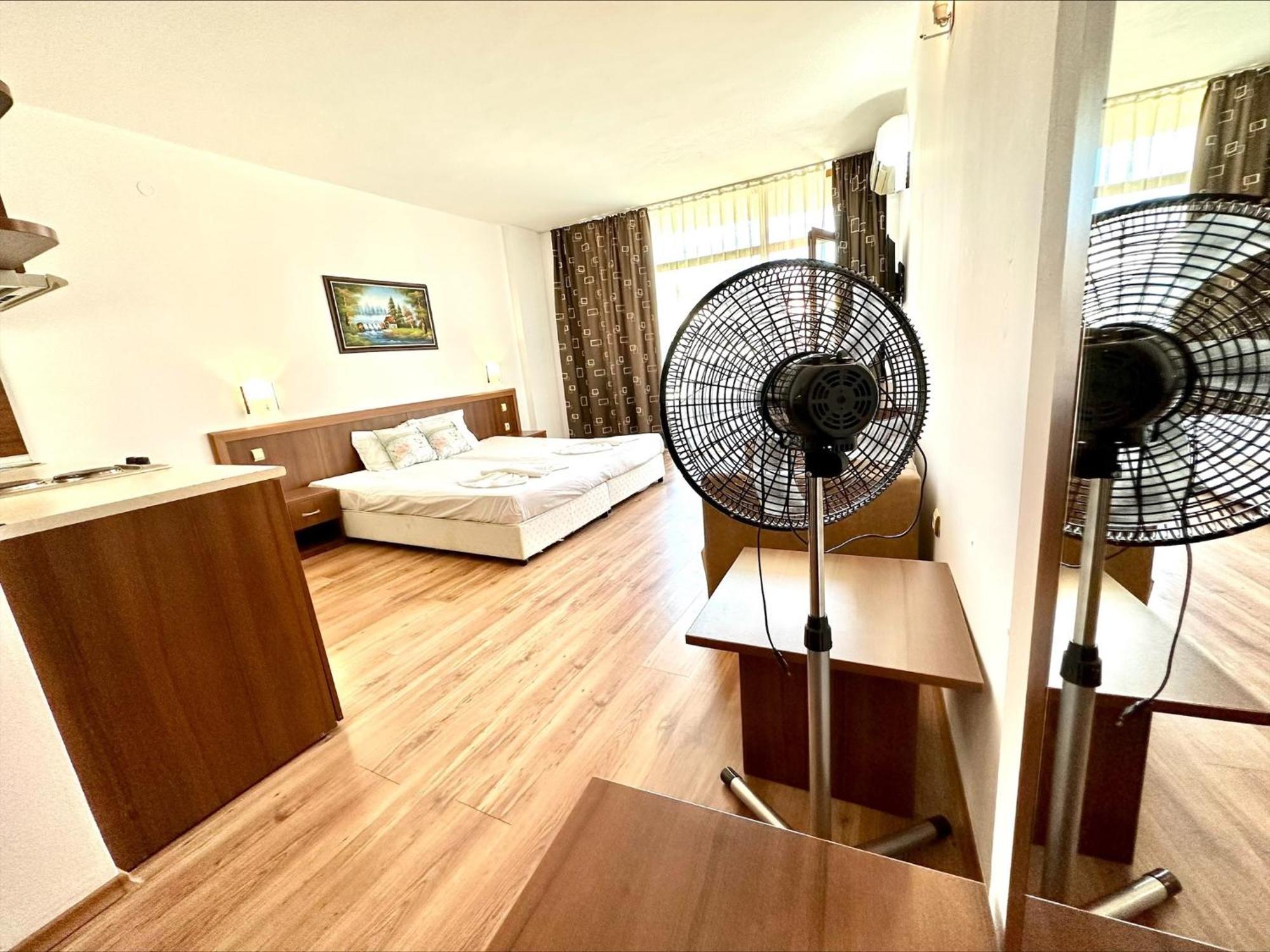 Grenada - Menada Apartments Σάνι Μπιτς Δωμάτιο φωτογραφία