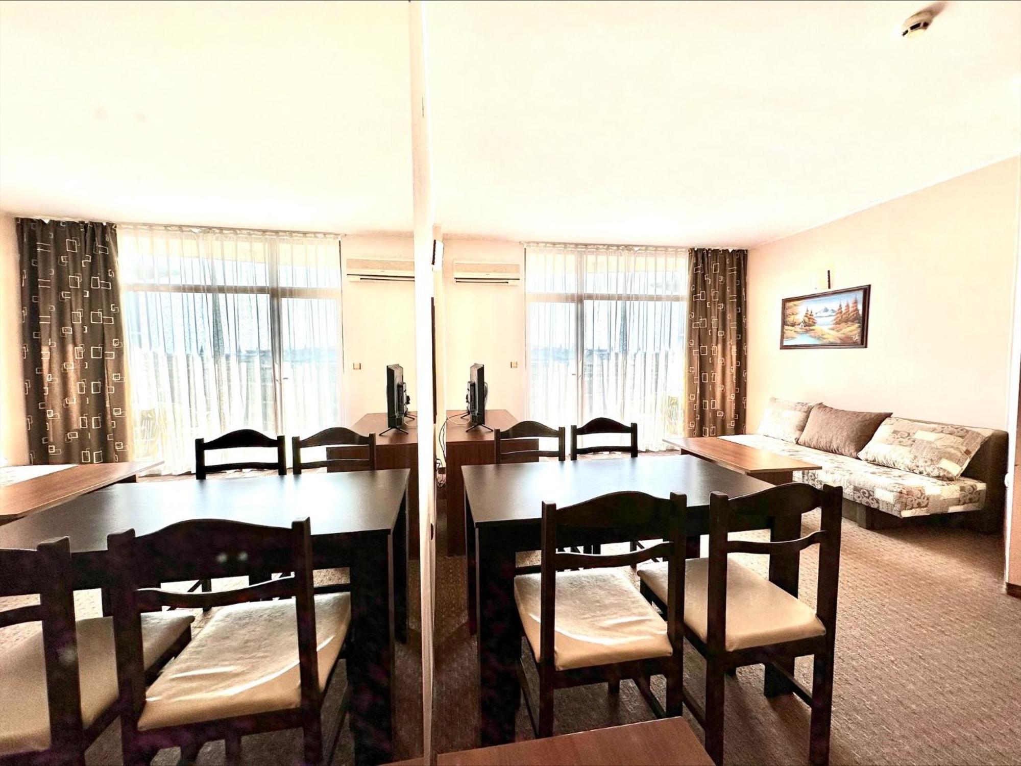 Grenada - Menada Apartments Σάνι Μπιτς Δωμάτιο φωτογραφία