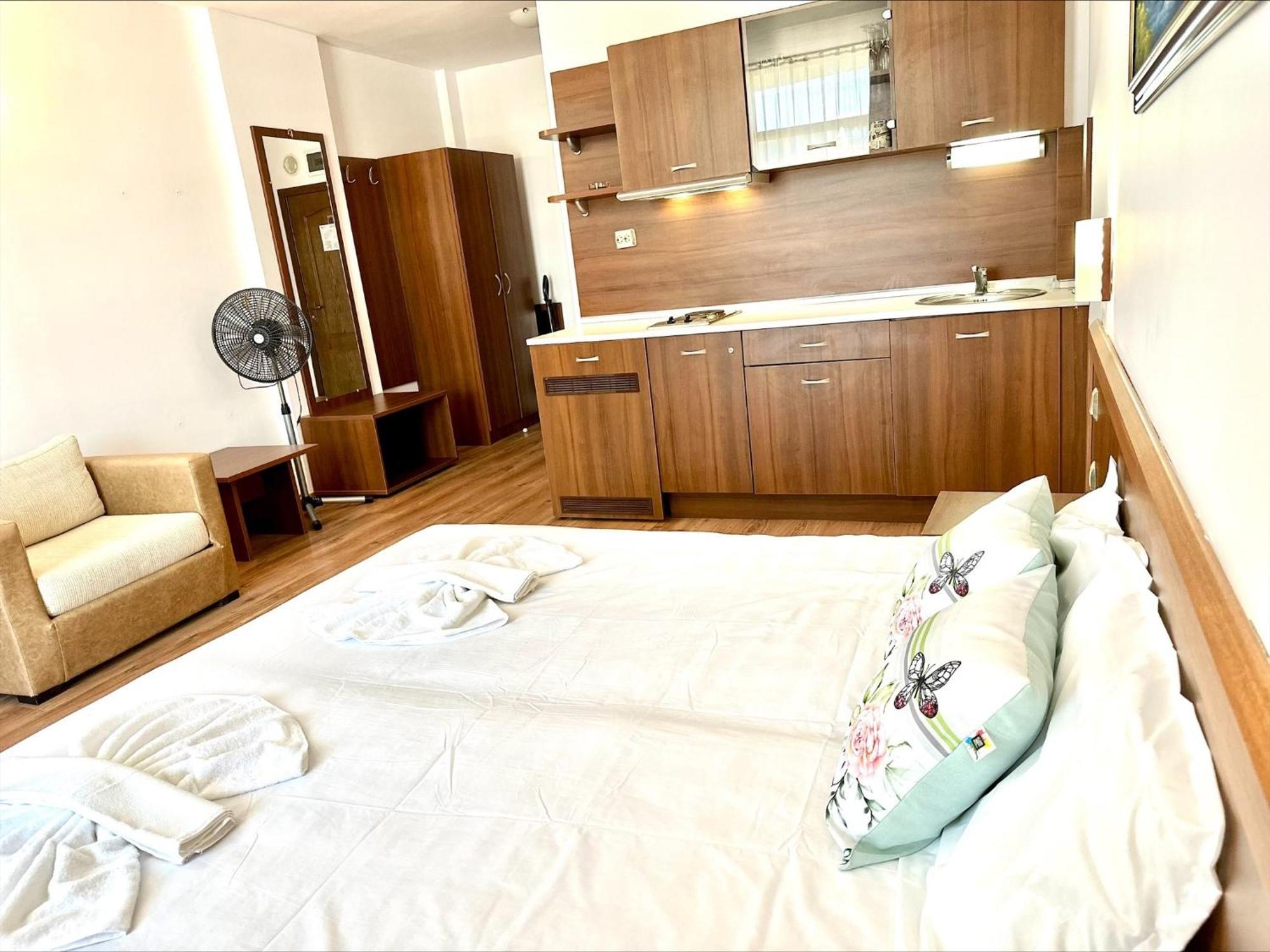 Grenada - Menada Apartments Σάνι Μπιτς Δωμάτιο φωτογραφία