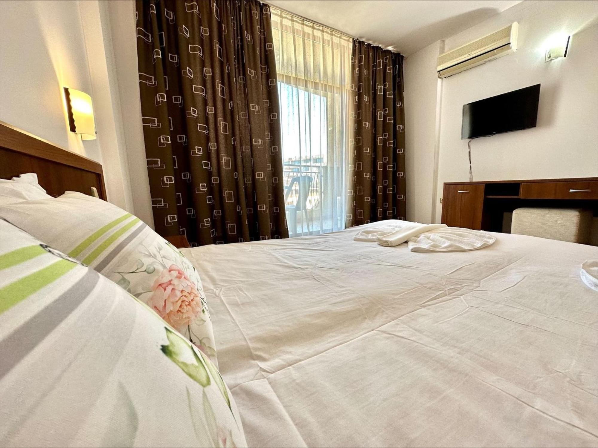 Grenada - Menada Apartments Σάνι Μπιτς Δωμάτιο φωτογραφία
