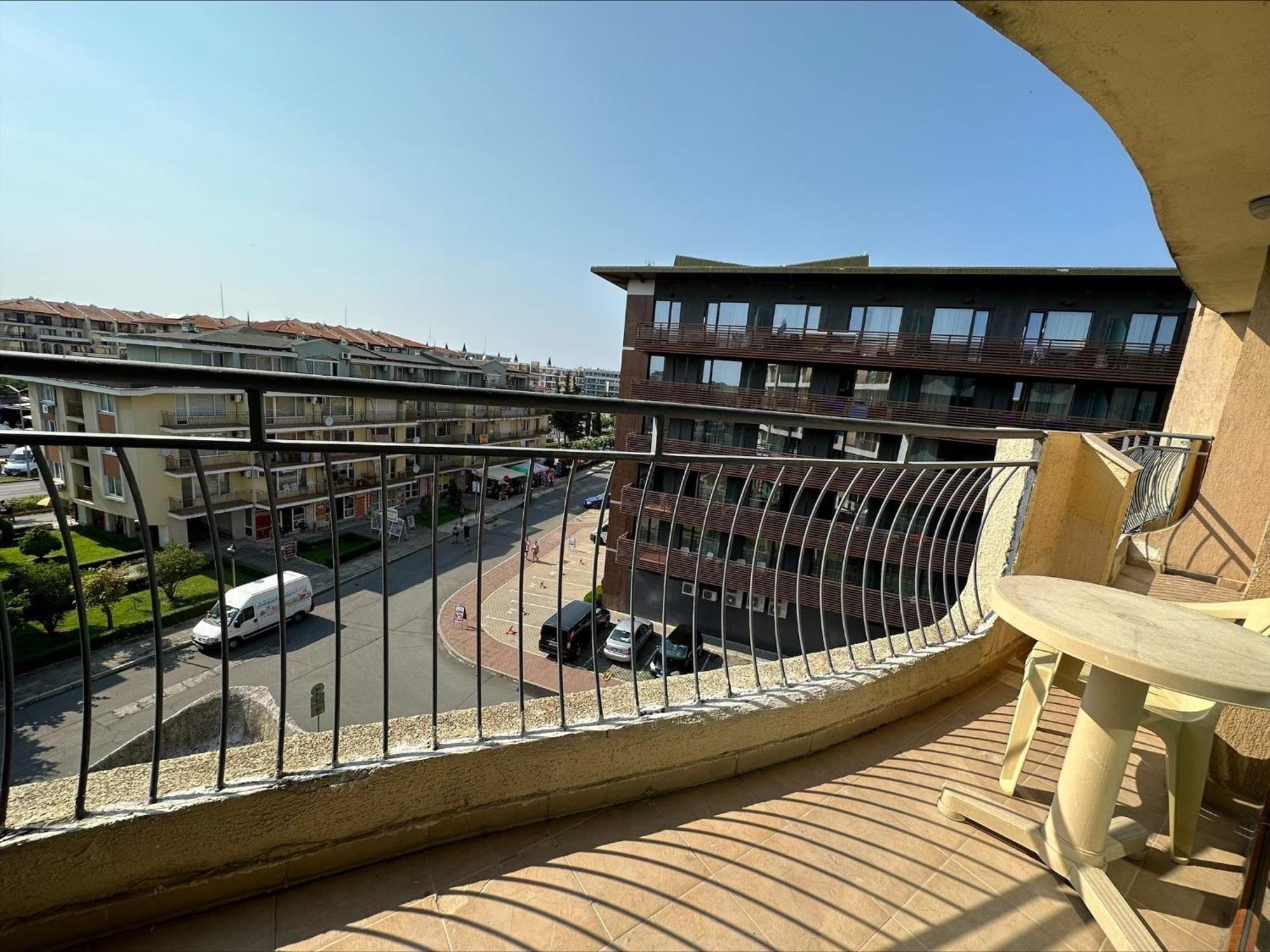 Grenada - Menada Apartments Σάνι Μπιτς Δωμάτιο φωτογραφία