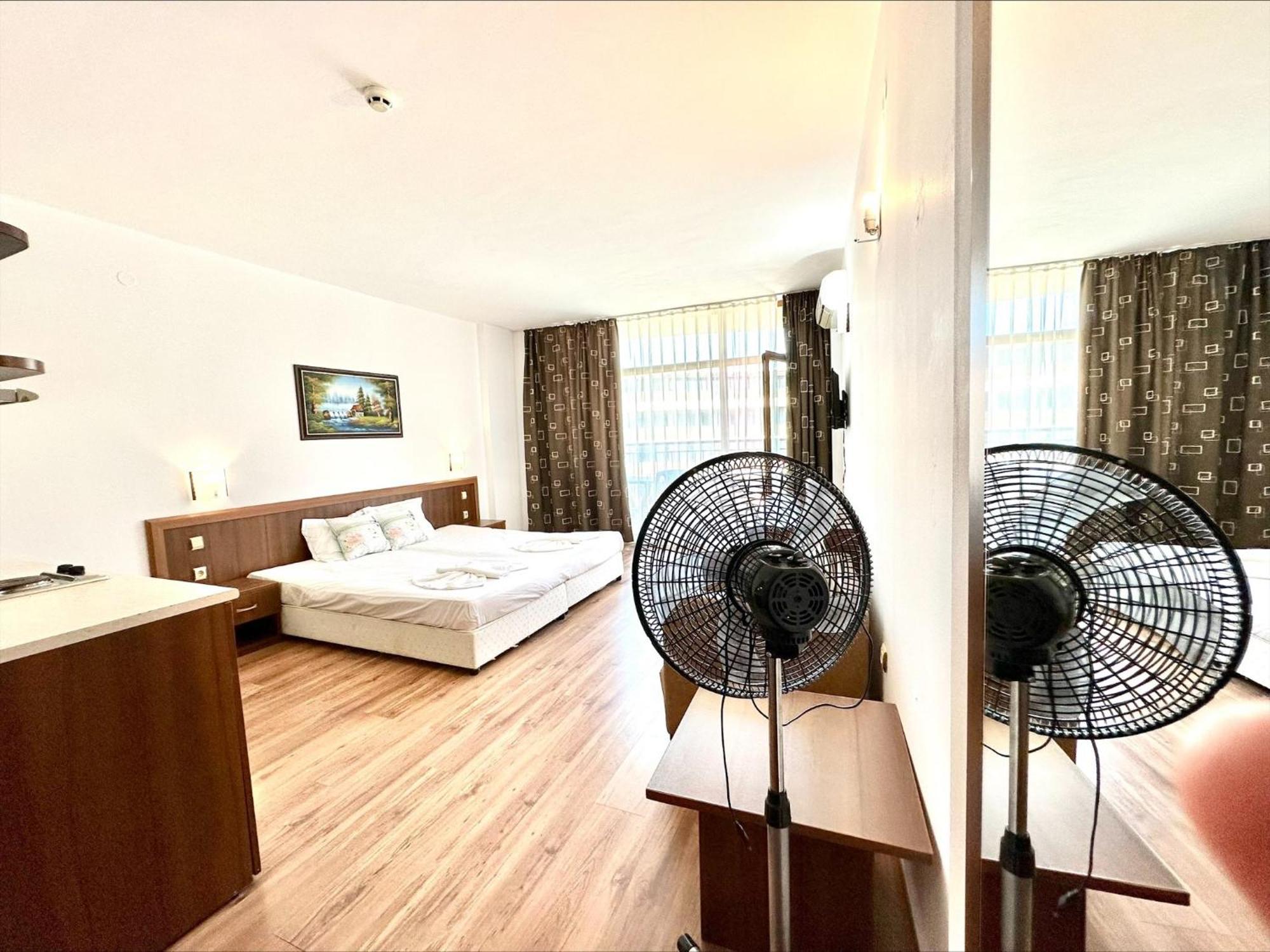 Grenada - Menada Apartments Σάνι Μπιτς Δωμάτιο φωτογραφία