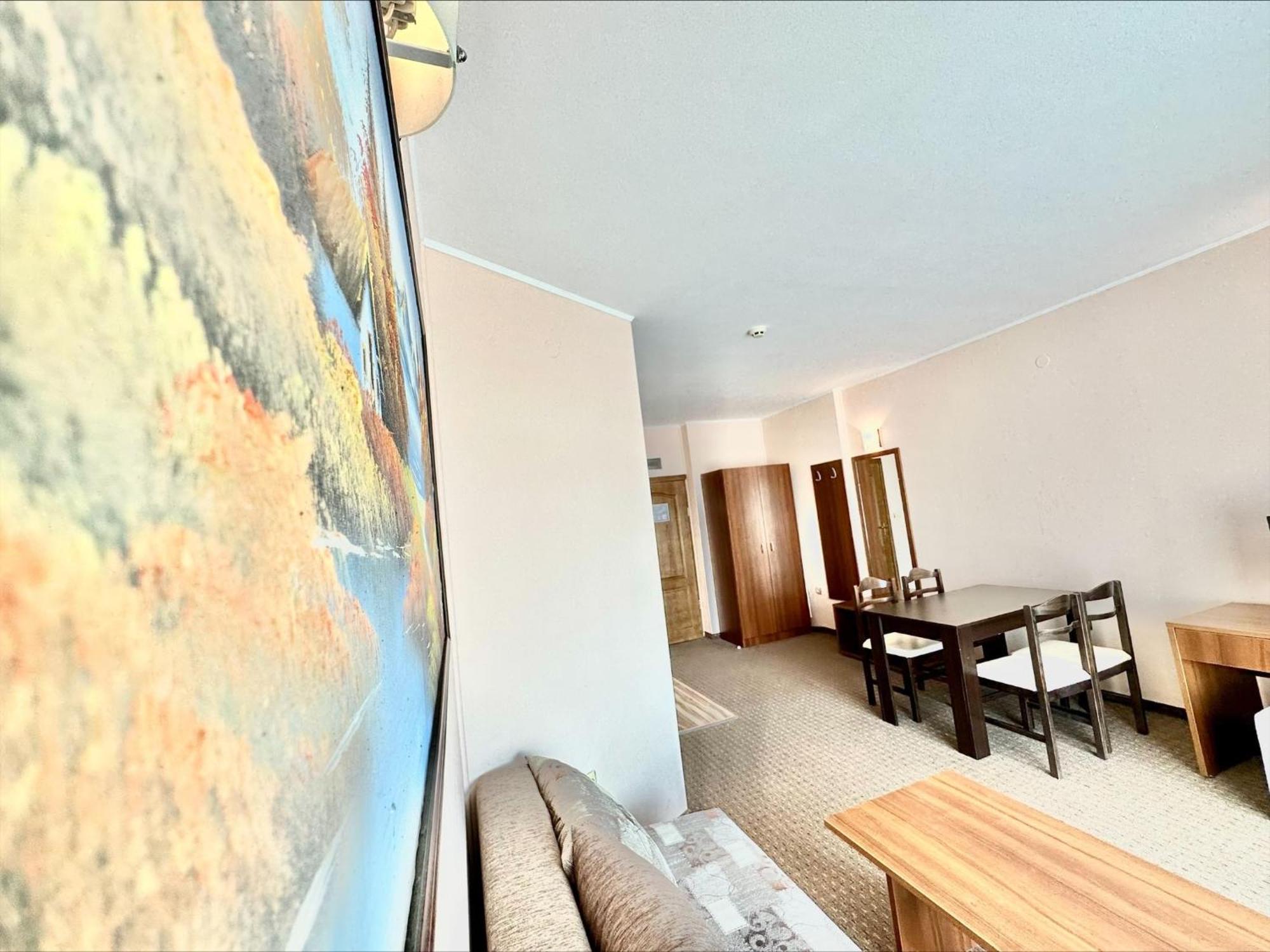 Grenada - Menada Apartments Σάνι Μπιτς Δωμάτιο φωτογραφία