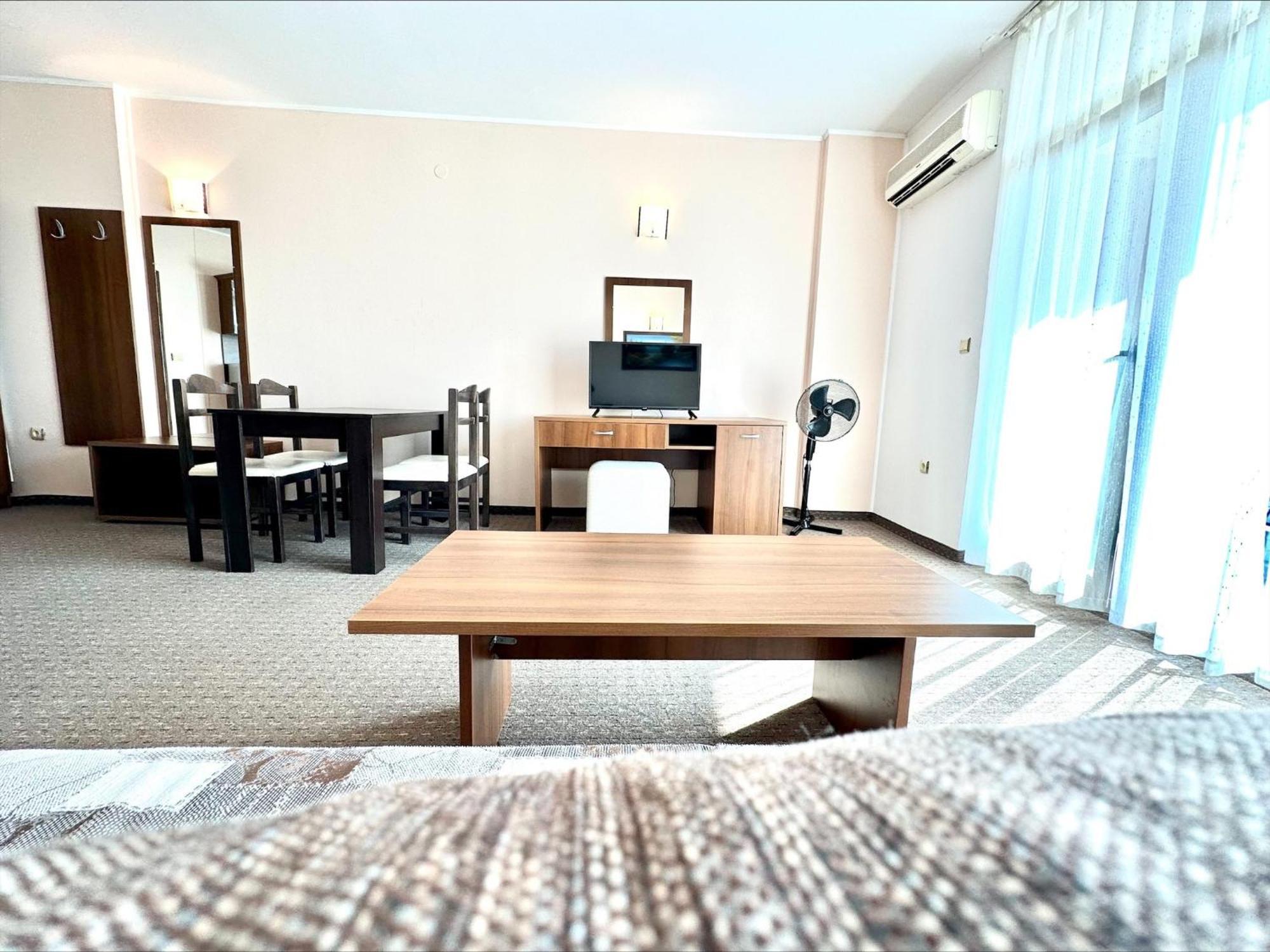 Grenada - Menada Apartments Σάνι Μπιτς Δωμάτιο φωτογραφία