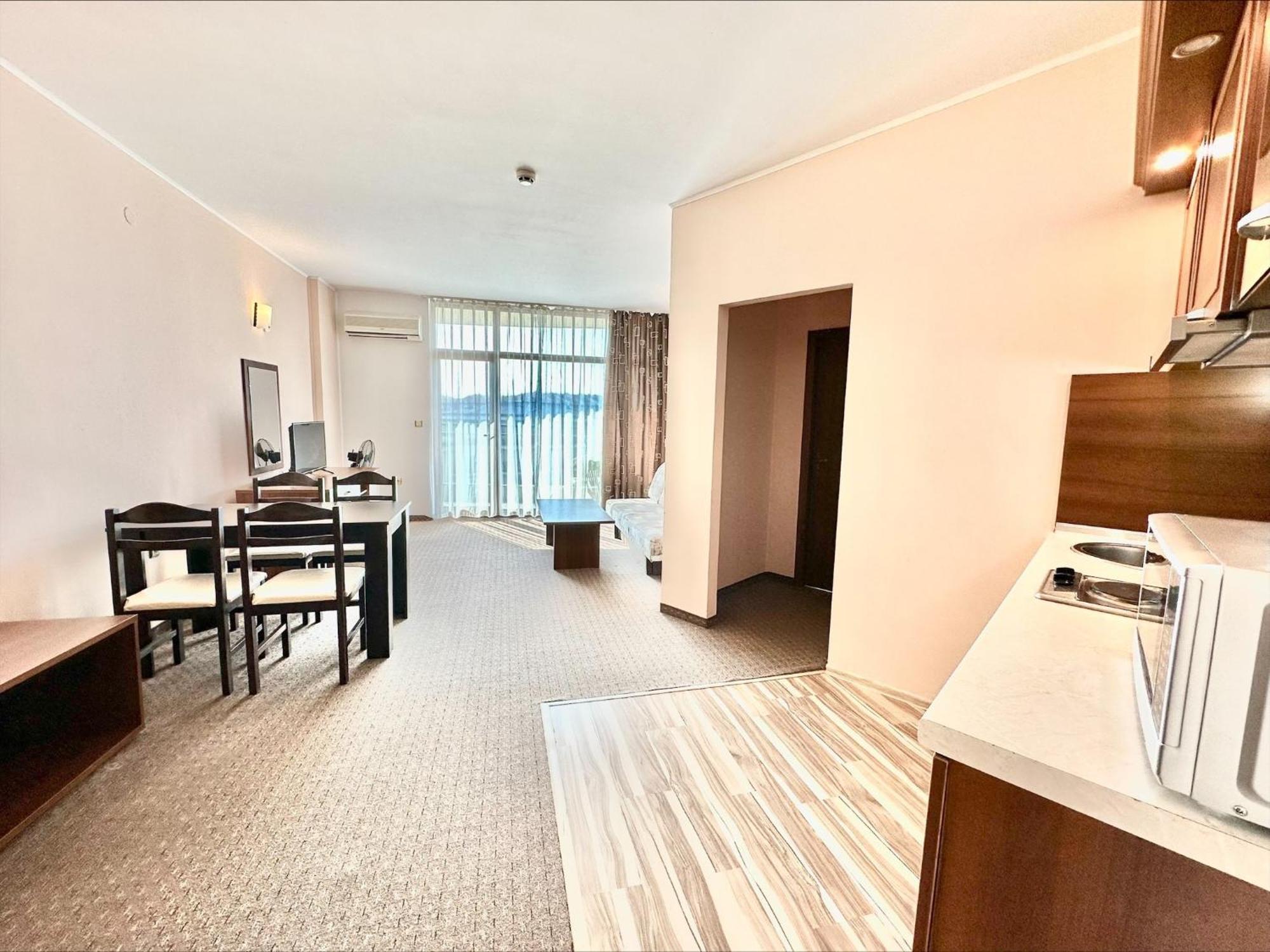 Grenada - Menada Apartments Σάνι Μπιτς Δωμάτιο φωτογραφία