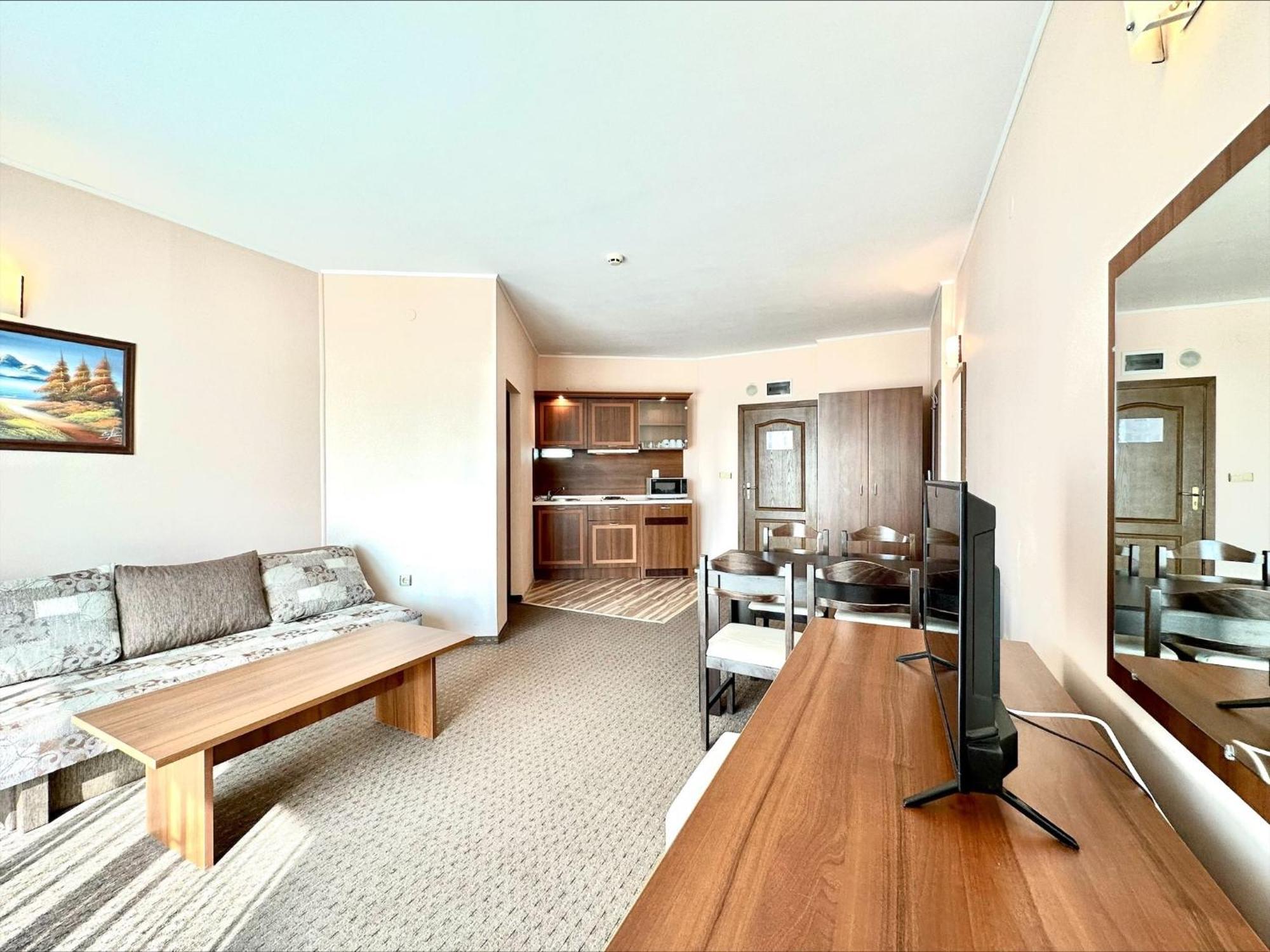 Grenada - Menada Apartments Σάνι Μπιτς Δωμάτιο φωτογραφία