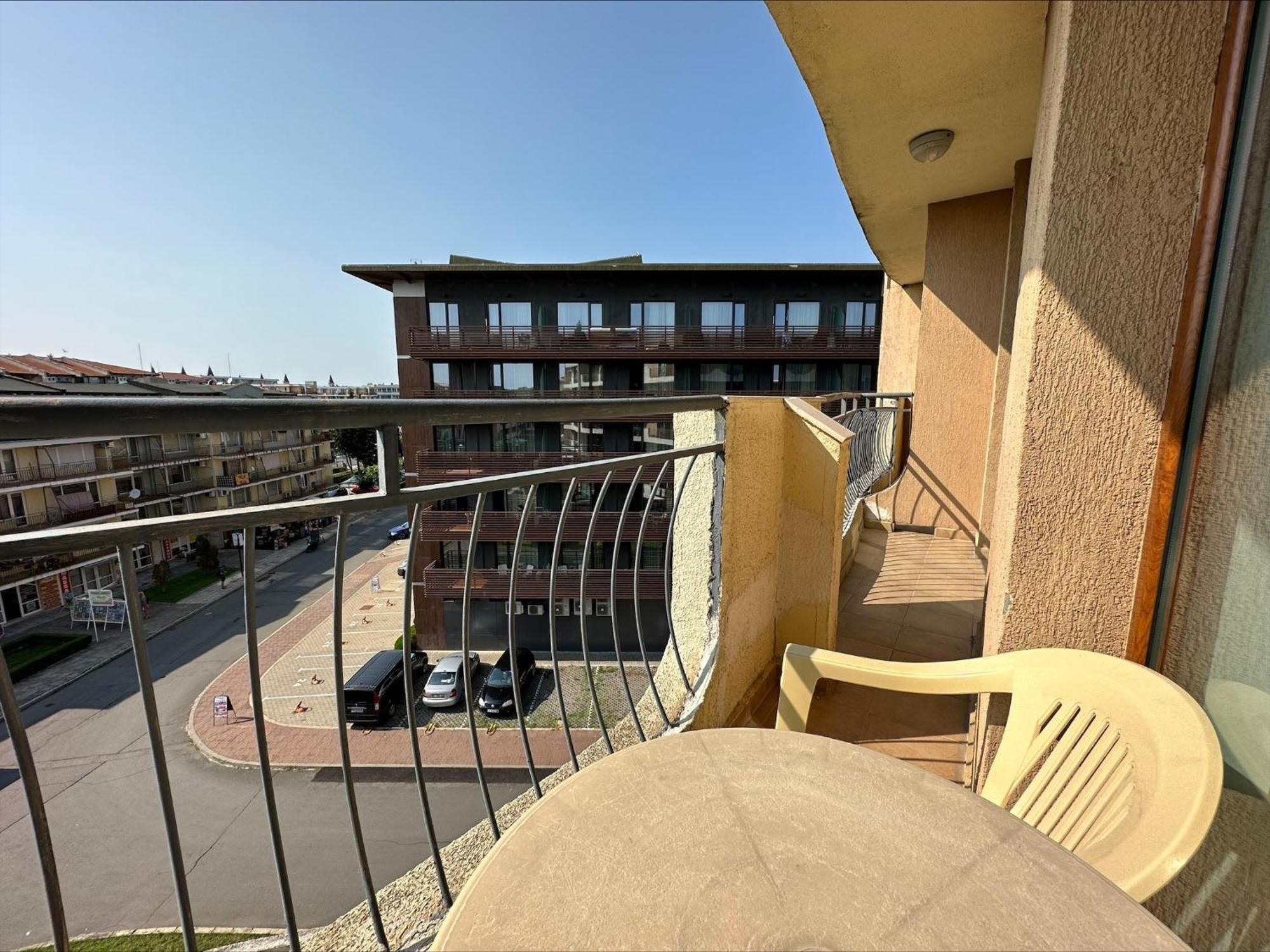 Grenada - Menada Apartments Σάνι Μπιτς Δωμάτιο φωτογραφία